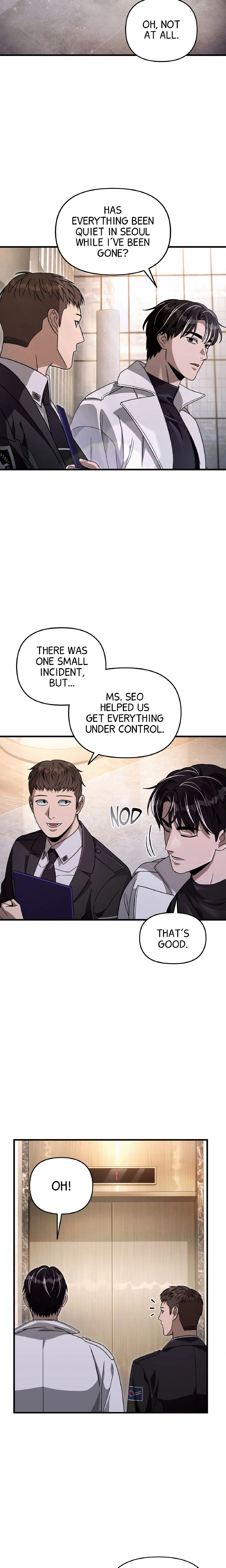 Illusion Hunter from Another World chapter 48 page 16