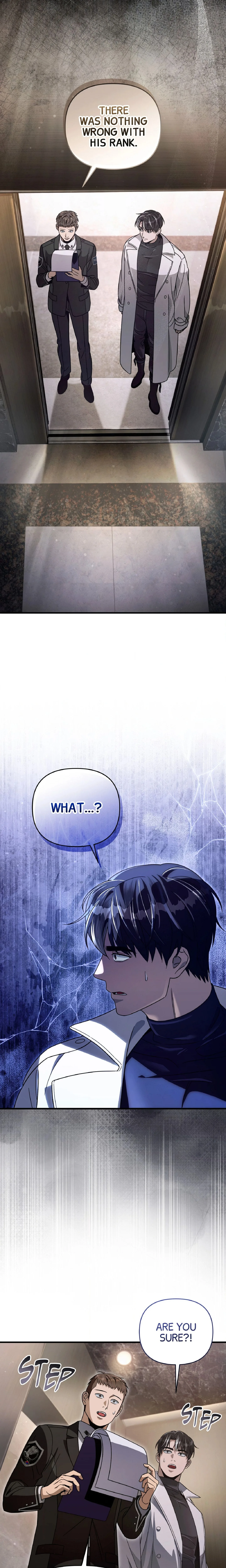 Illusion Hunter from Another World chapter 48 page 18