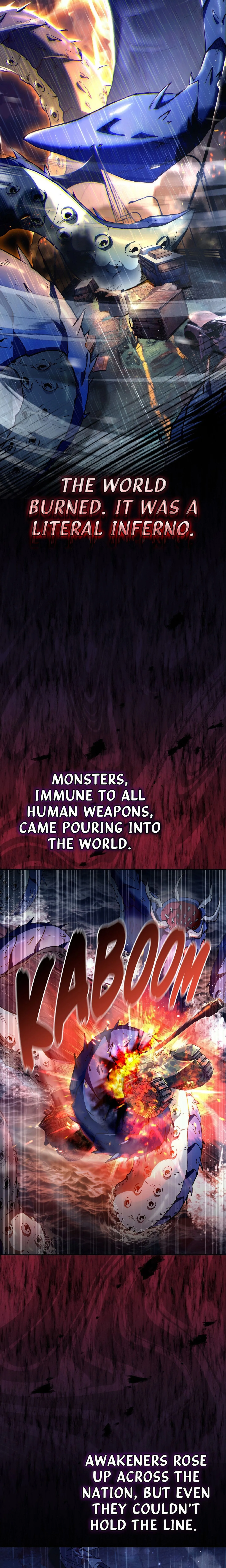 Illusion Hunter from Another World chapter 48 page 2