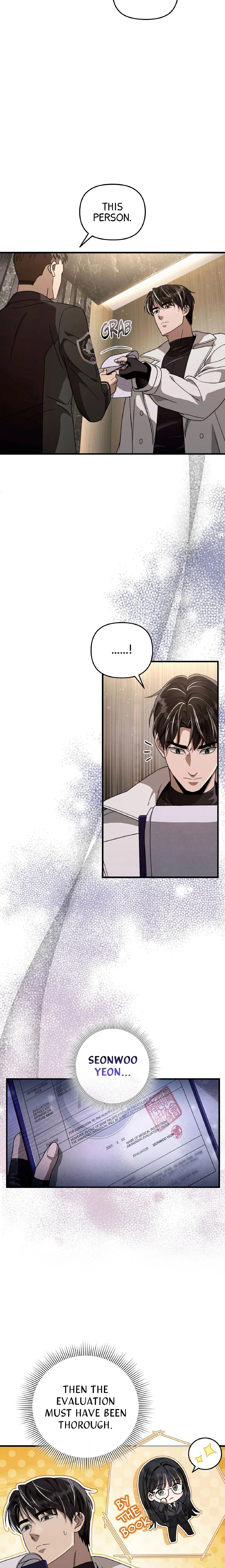 Illusion Hunter from Another World chapter 48 page 20