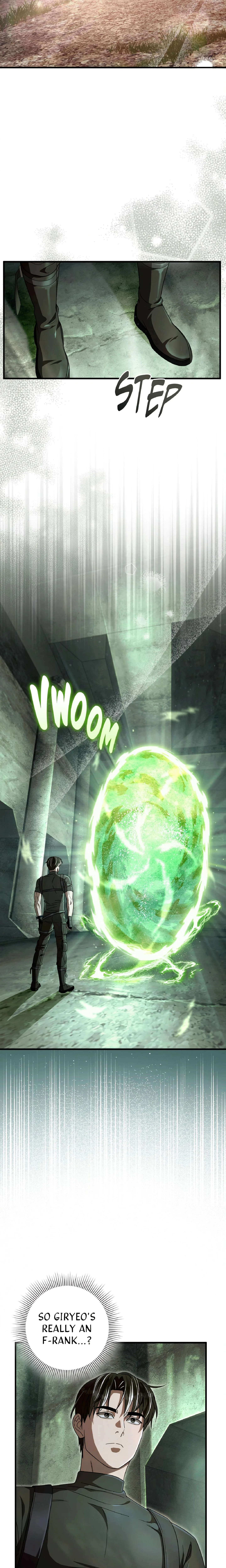 Illusion Hunter from Another World chapter 48 page 23