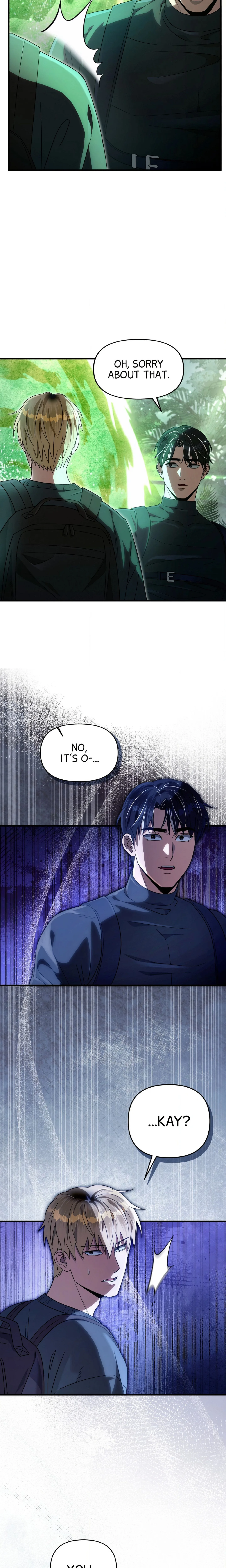 Illusion Hunter from Another World chapter 48 page 25