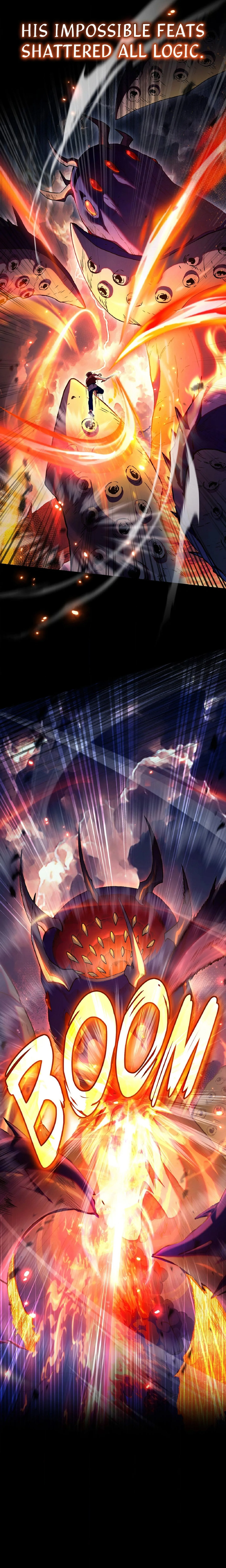 Illusion Hunter from Another World chapter 48 page 7