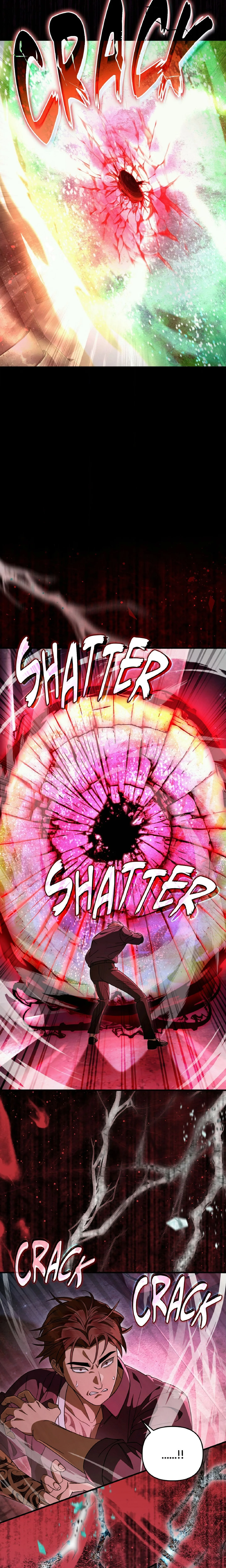 Illusion Hunter from Another World chapter 49 page 21