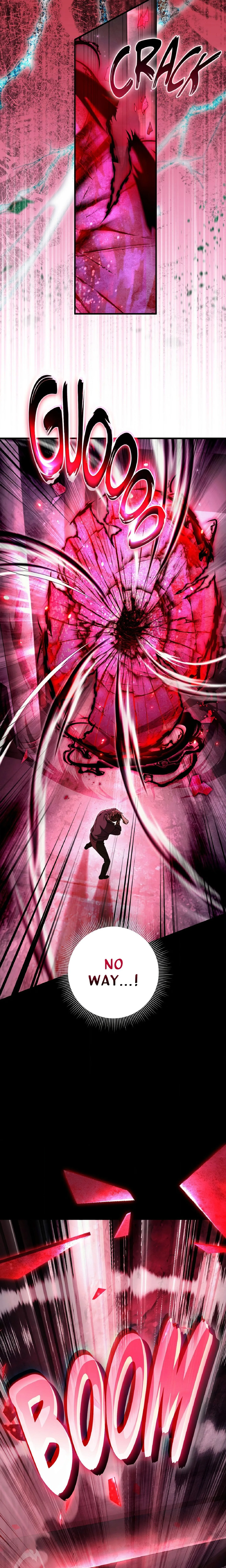 Illusion Hunter from Another World chapter 49 page 22