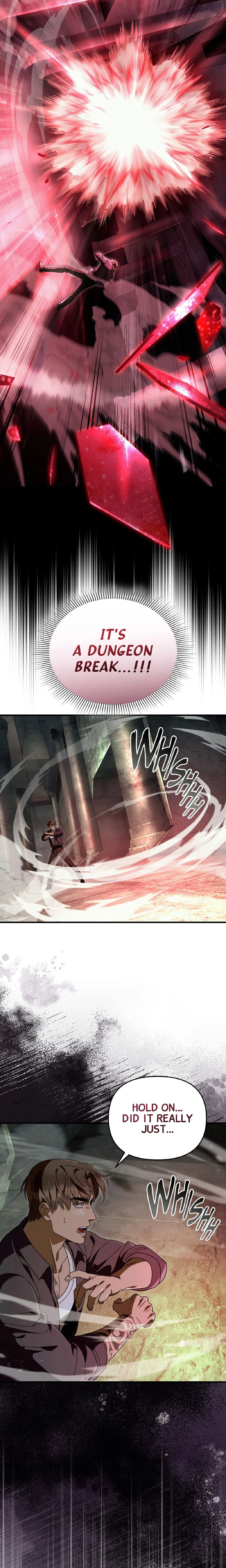 Illusion Hunter from Another World chapter 49 page 23