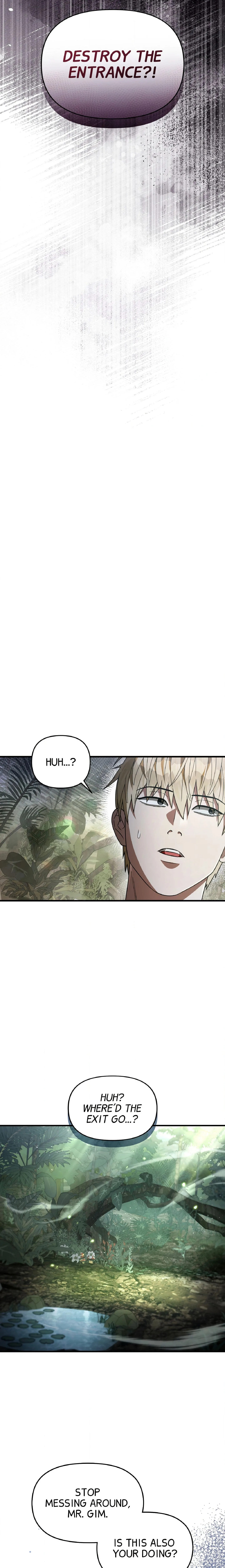 Illusion Hunter from Another World chapter 49 page 24