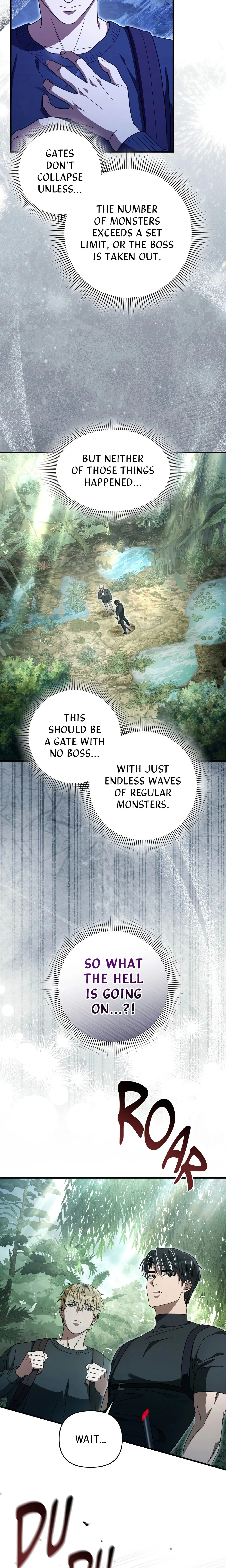 Illusion Hunter from Another World chapter 49 page 26