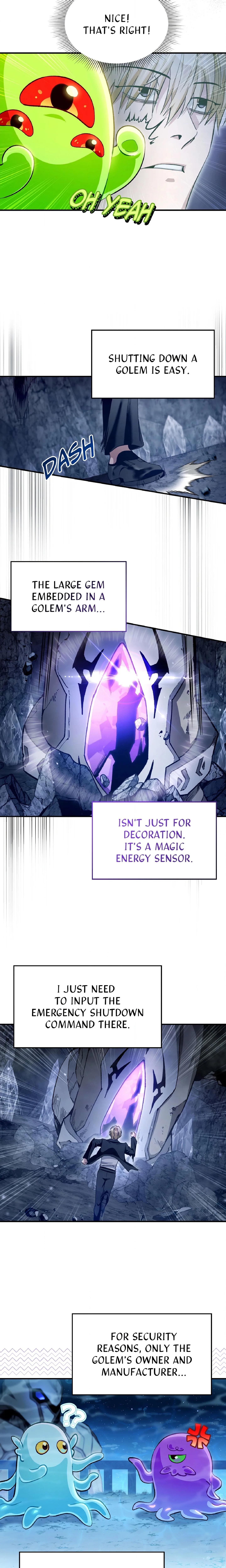 Illusion Hunter from Another World chapter 5 page 13
