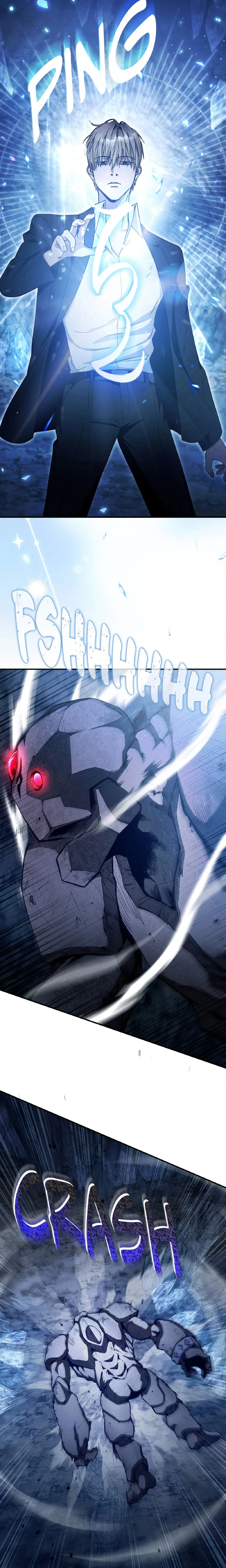 Illusion Hunter from Another World chapter 5 page 15