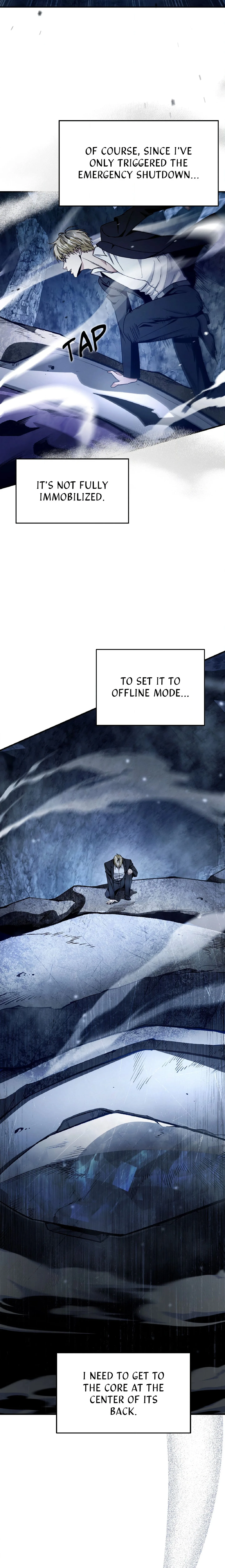 Illusion Hunter from Another World chapter 5 page 16
