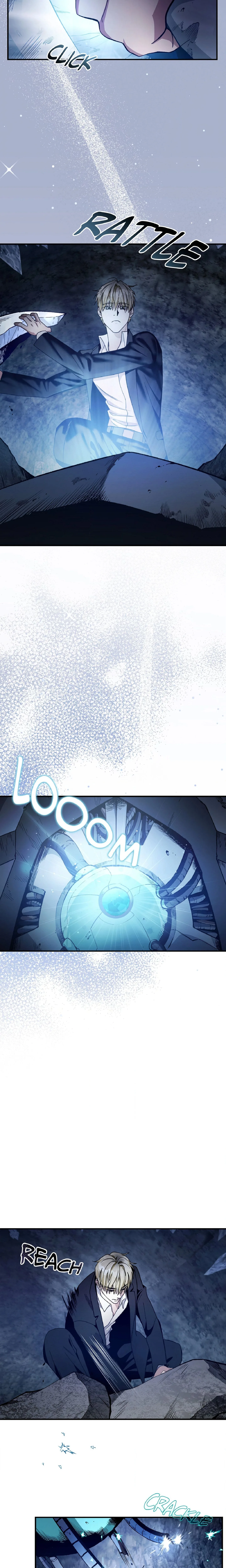 Illusion Hunter from Another World chapter 5 page 18