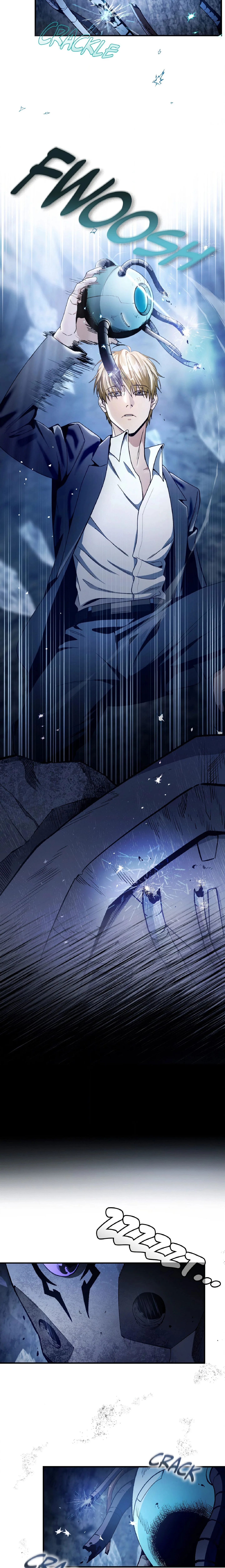 Illusion Hunter from Another World chapter 5 page 19