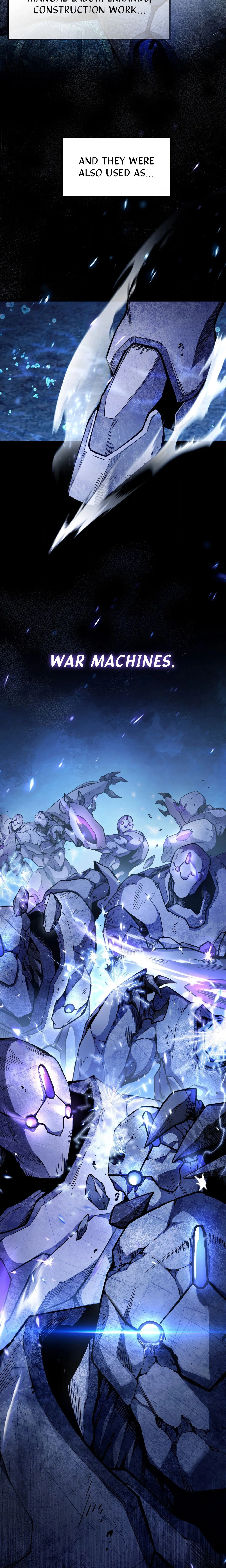Illusion Hunter from Another World chapter 5 page 2