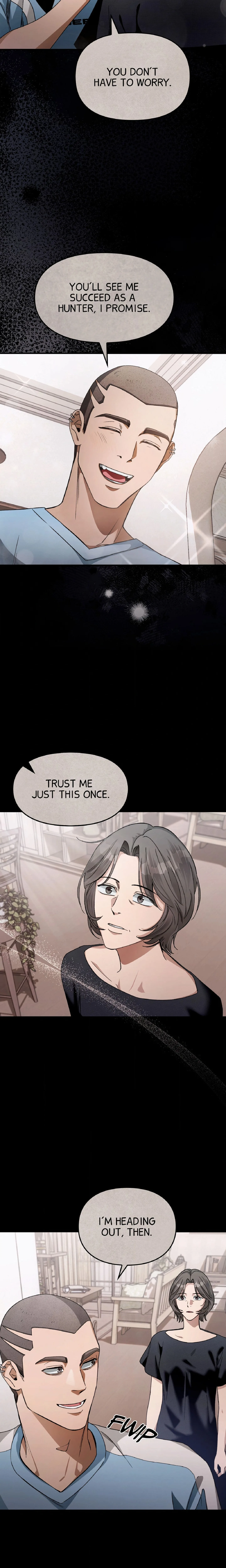 Illusion Hunter from Another World chapter 5 page 23