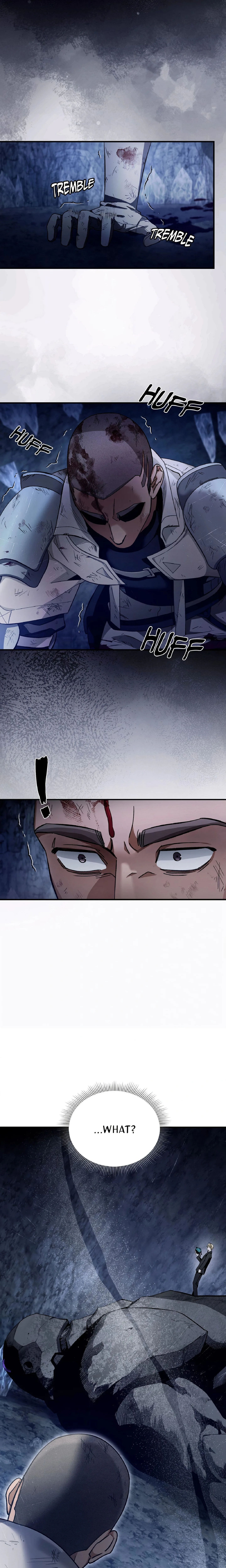 Illusion Hunter from Another World chapter 5 page 25