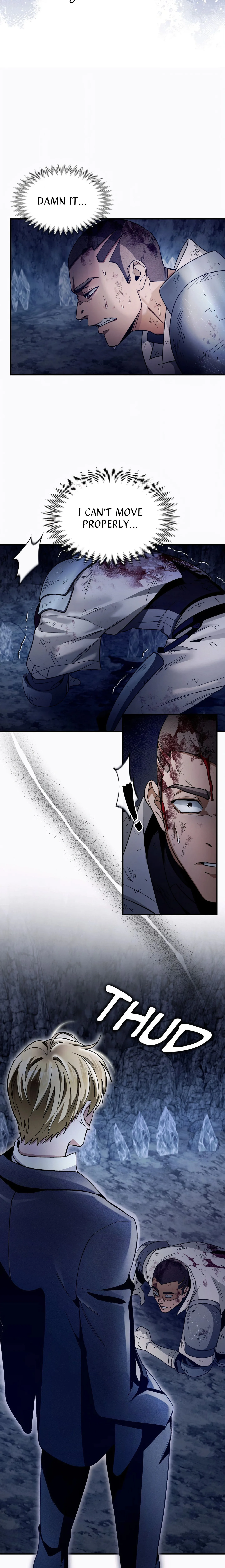 Illusion Hunter from Another World chapter 5 page 28