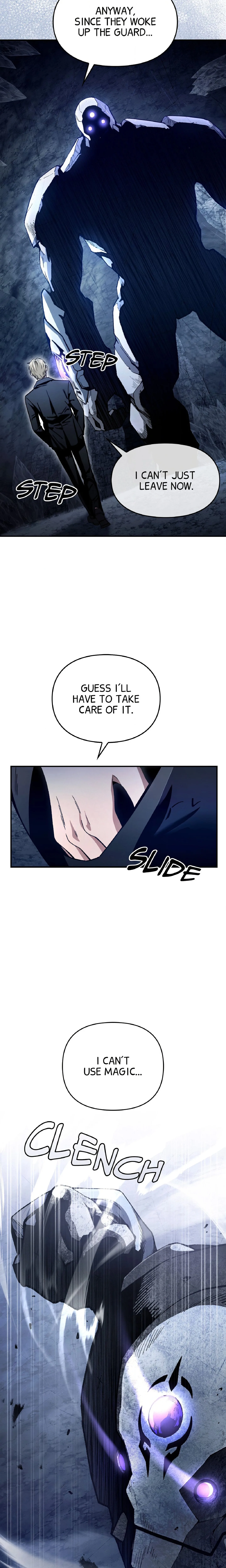 Illusion Hunter from Another World chapter 5 page 4