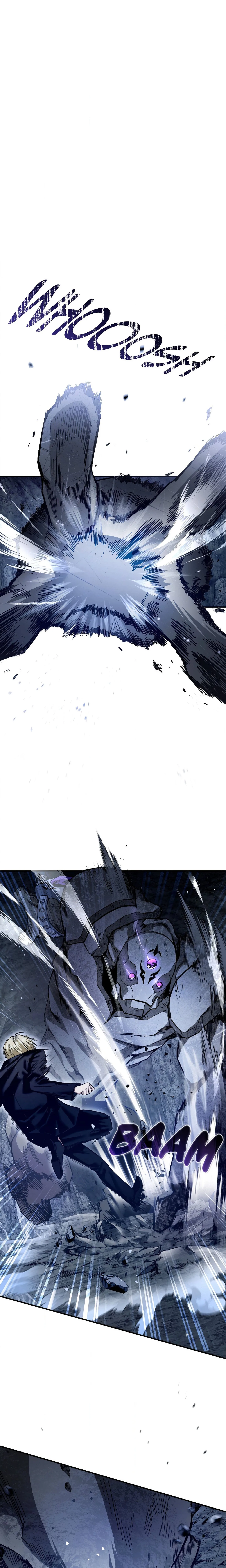 Illusion Hunter from Another World chapter 5 page 6