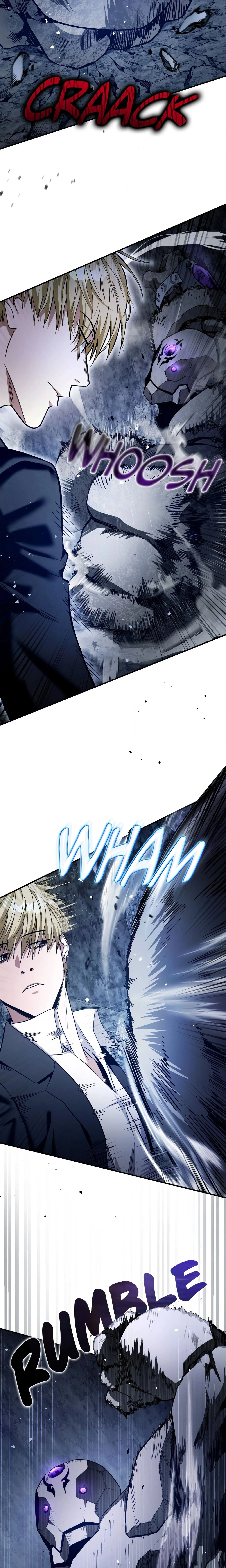 Illusion Hunter from Another World chapter 5 page 7