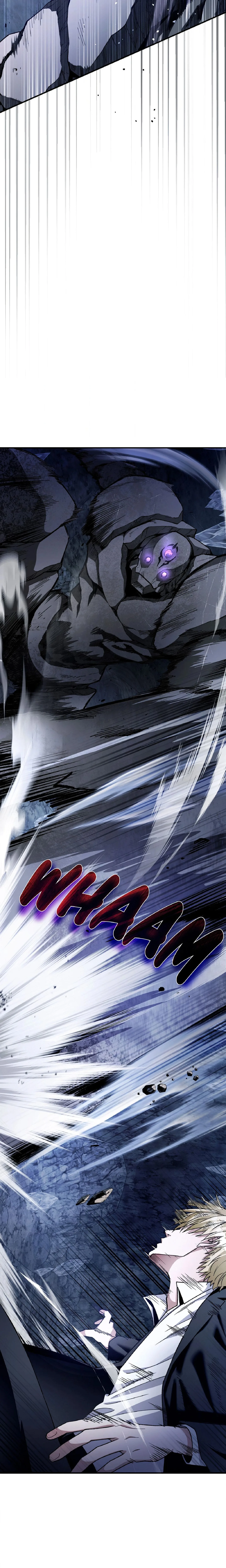 Illusion Hunter from Another World chapter 5 page 8