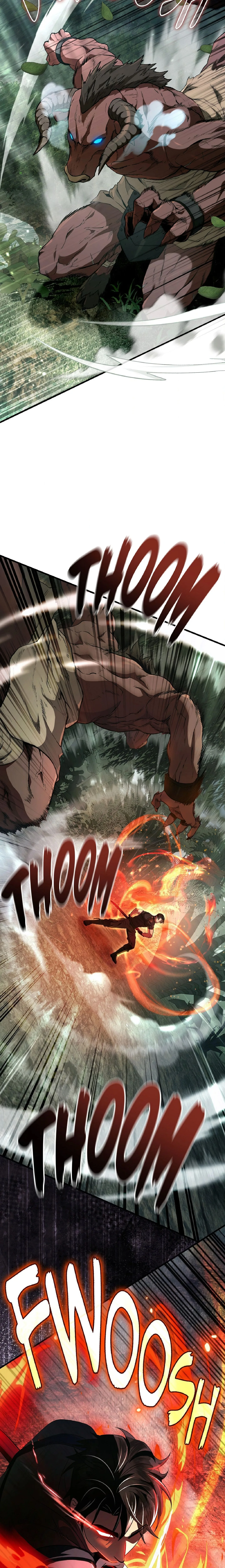 Illusion Hunter from Another World chapter 50 page 10
