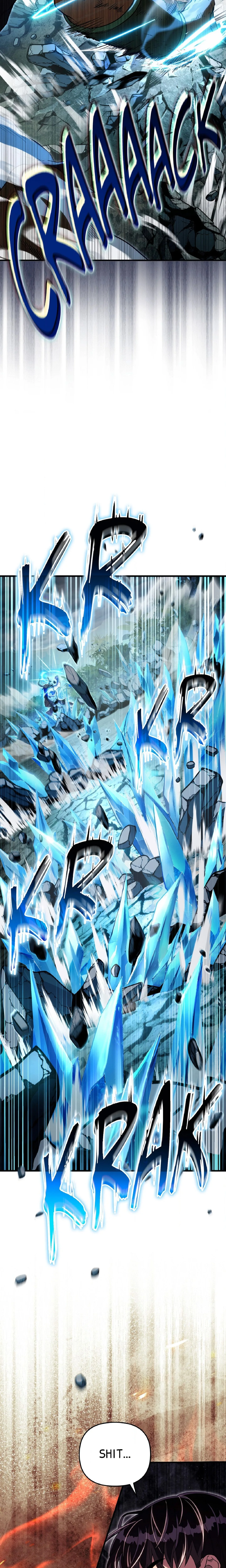 Illusion Hunter from Another World chapter 50 page 25