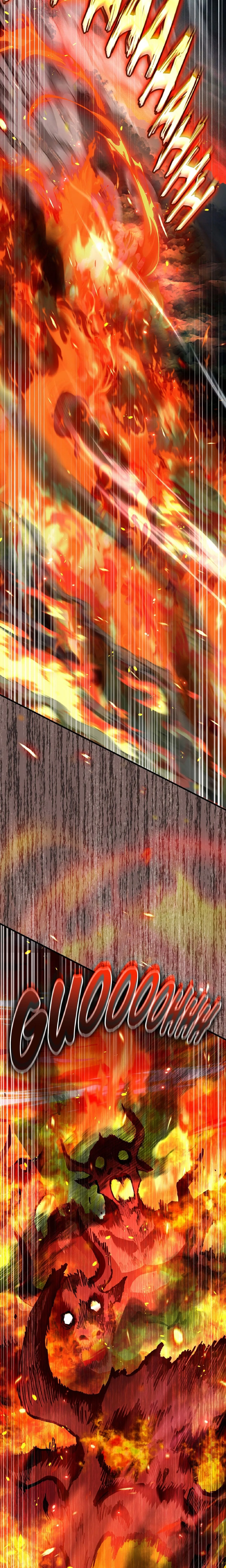 Illusion Hunter from Another World chapter 50 page 27