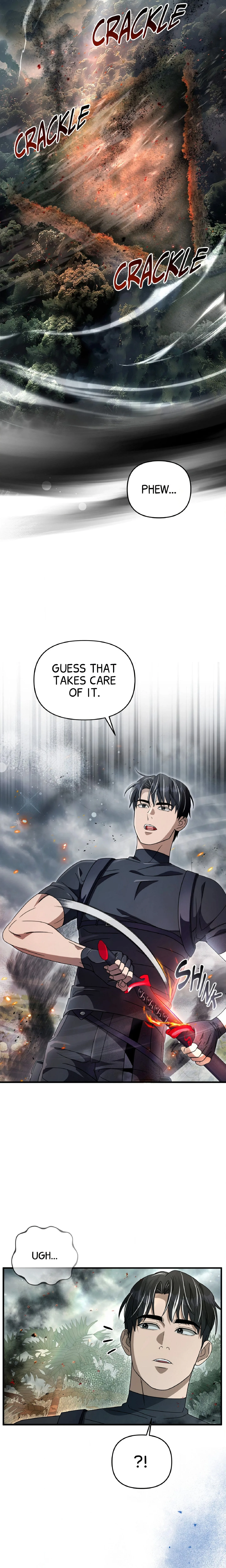 Illusion Hunter from Another World chapter 50 page 29
