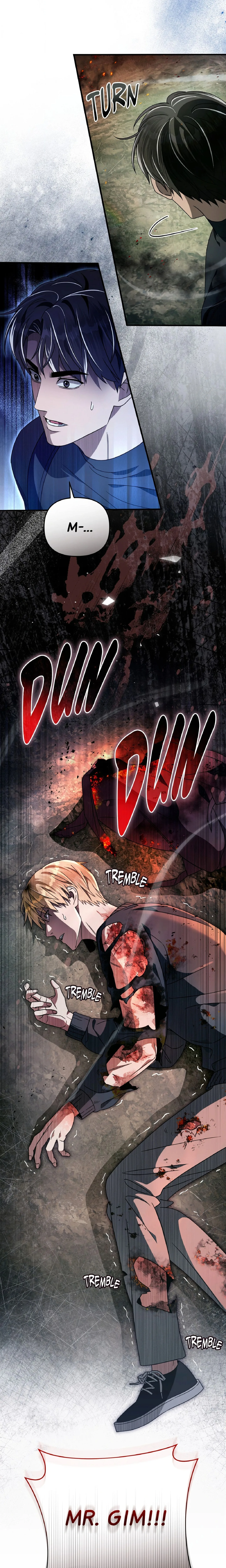 Illusion Hunter from Another World chapter 50 page 30