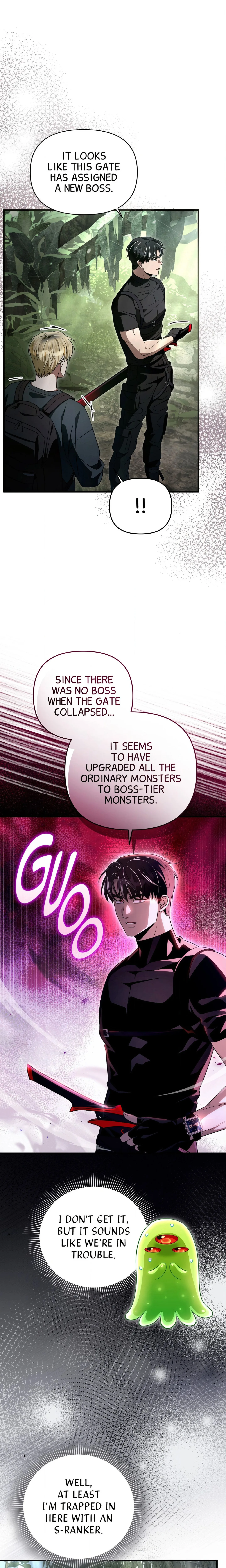 Illusion Hunter from Another World chapter 50 page 4