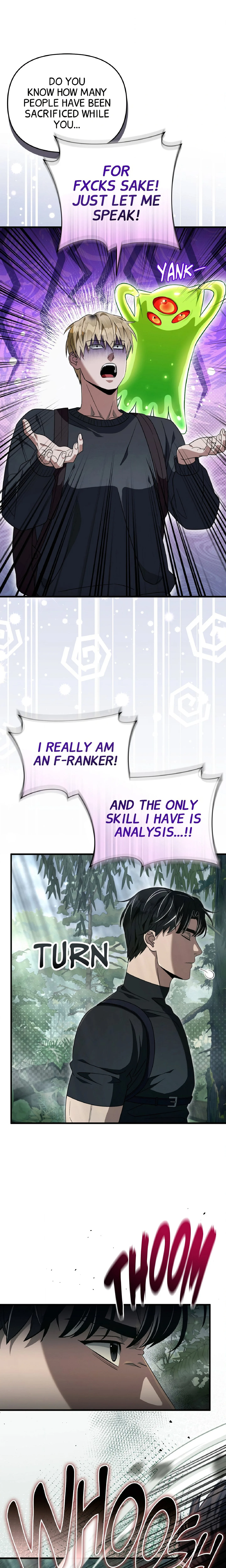 Illusion Hunter from Another World chapter 50 page 9