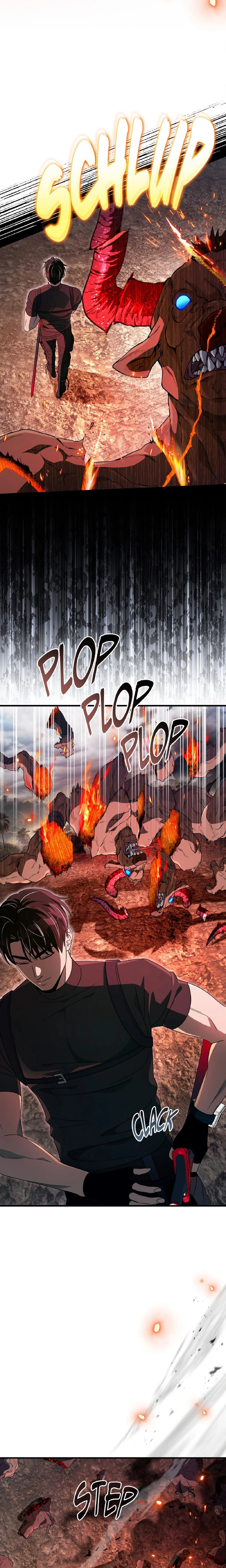 Illusion Hunter from Another World chapter 51 page 12