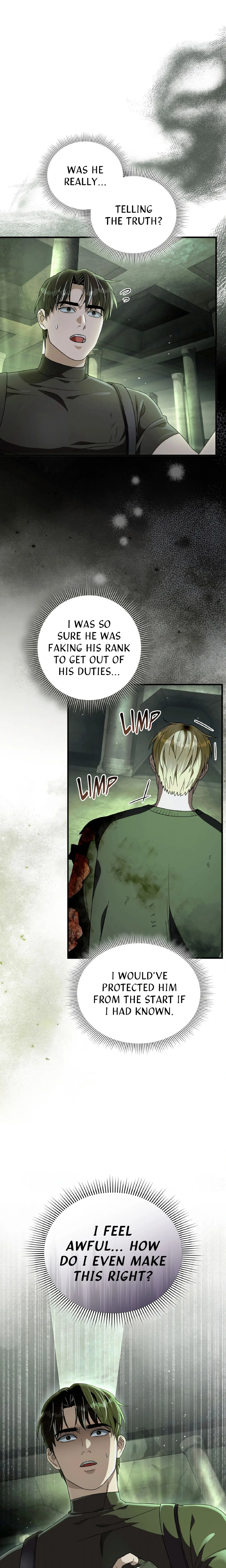Illusion Hunter from Another World chapter 51 page 18