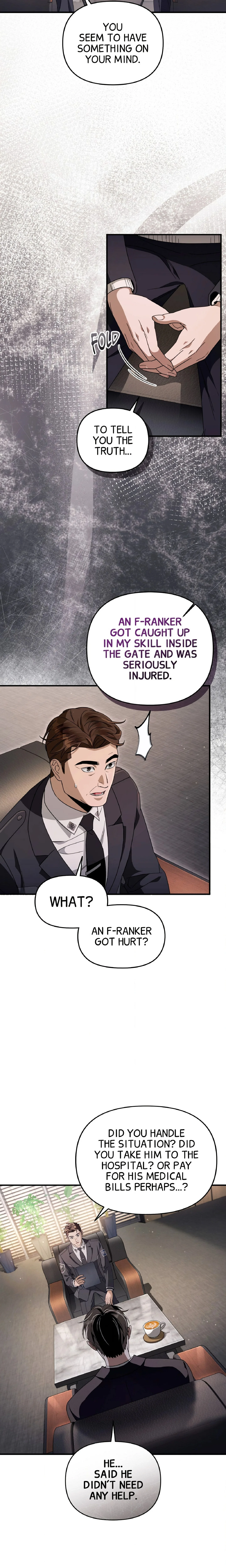 Illusion Hunter from Another World chapter 51 page 21