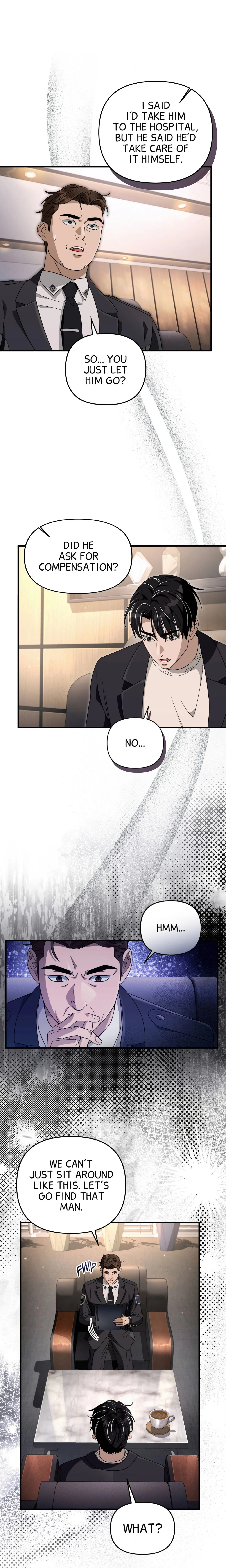 Illusion Hunter from Another World chapter 51 page 22