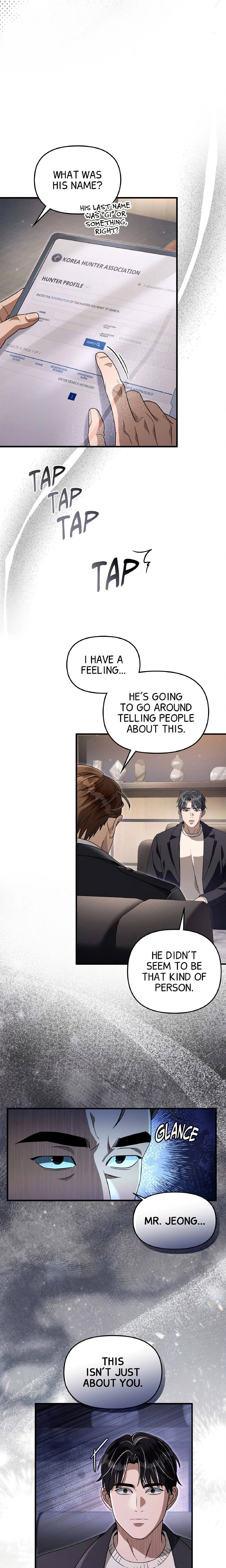 Illusion Hunter from Another World chapter 51 page 23
