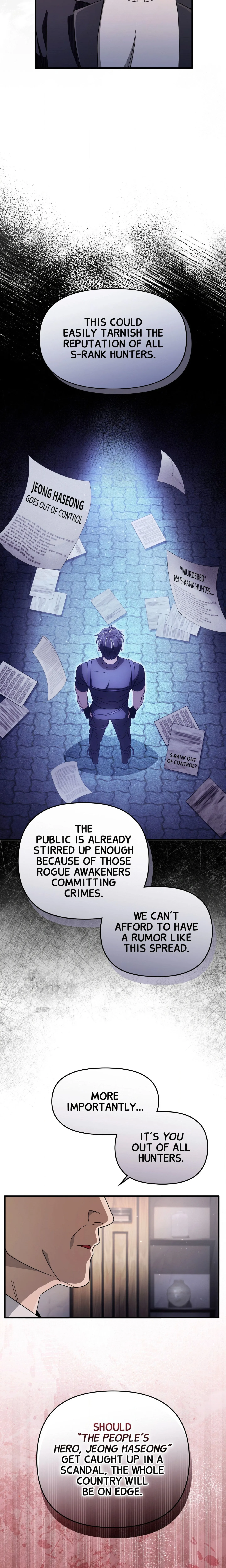 Illusion Hunter from Another World chapter 51 page 24
