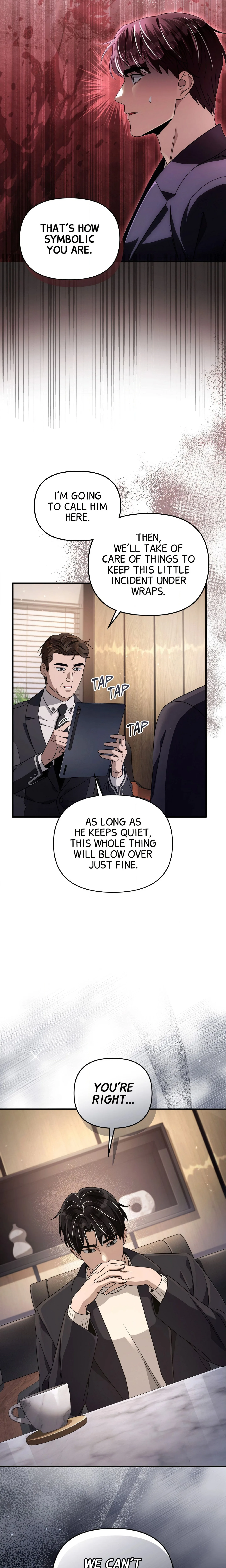 Illusion Hunter from Another World chapter 51 page 25