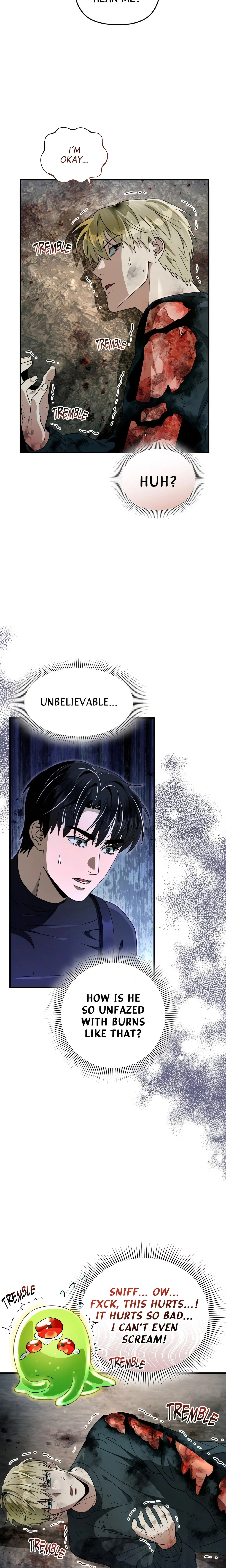 Illusion Hunter from Another World chapter 51 page 3