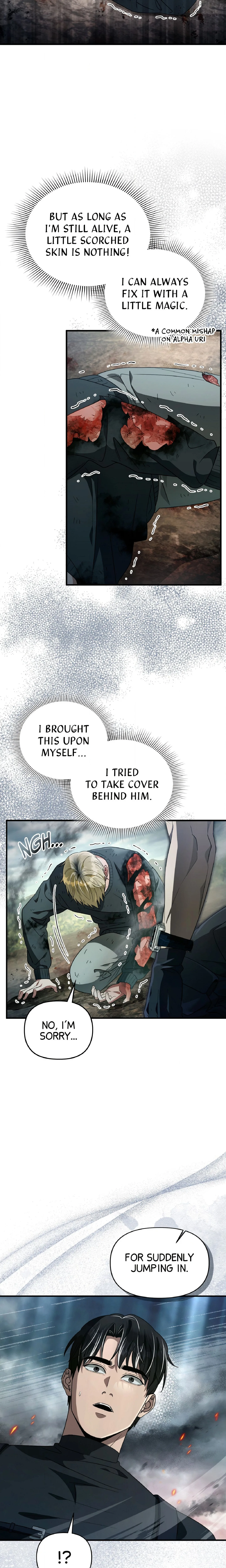 Illusion Hunter from Another World chapter 51 page 4