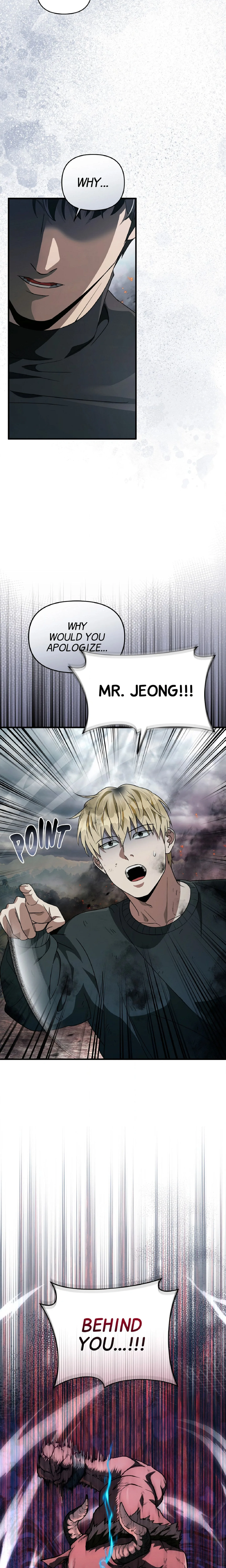 Illusion Hunter from Another World chapter 51 page 5