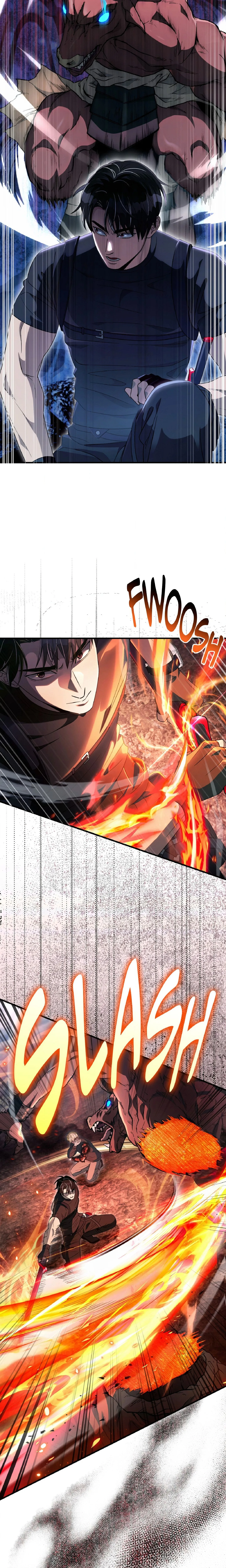 Illusion Hunter from Another World chapter 51 page 6