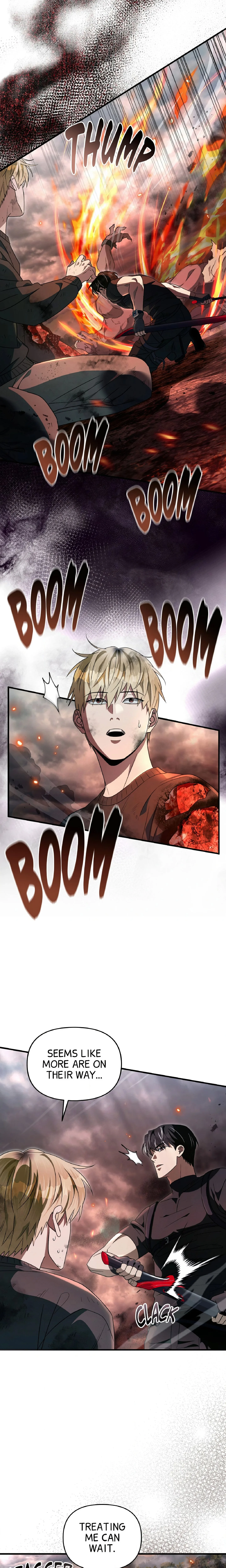 Illusion Hunter from Another World chapter 51 page 7