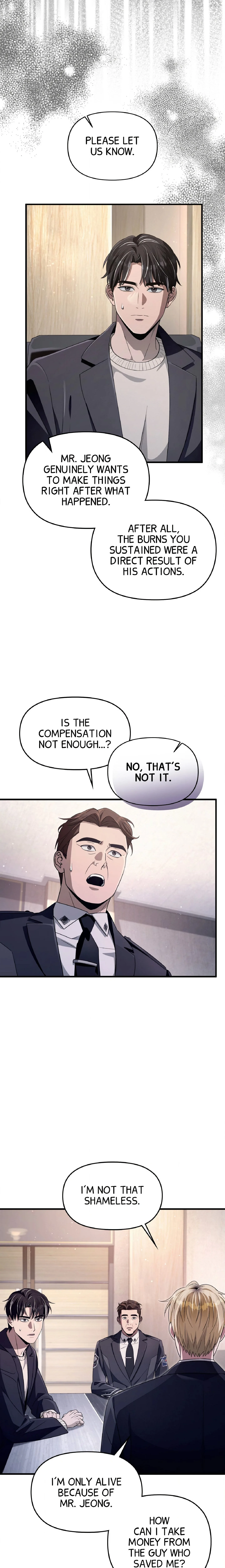 Illusion Hunter from Another World chapter 52 page 2