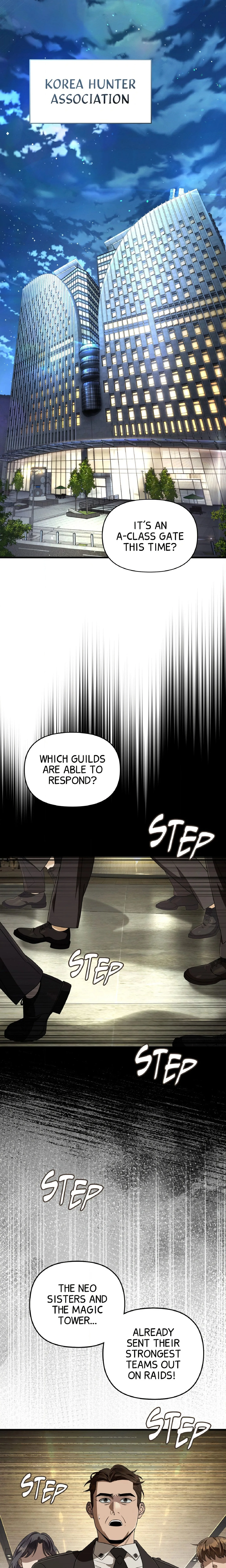 Illusion Hunter from Another World chapter 52 page 24