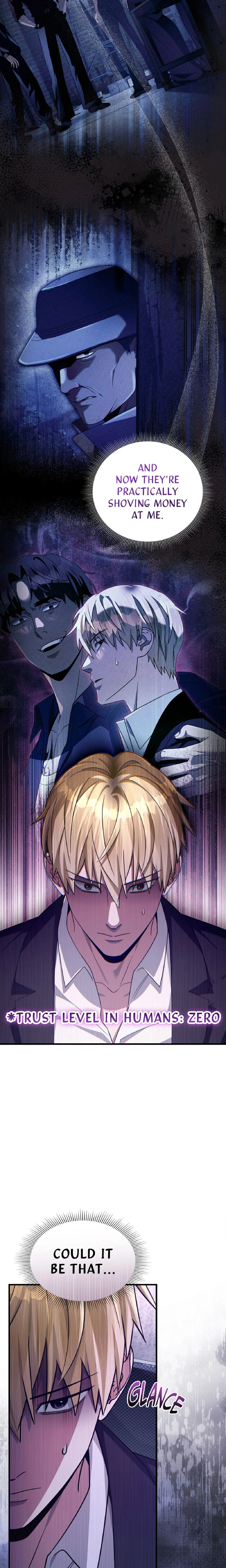 Illusion Hunter from Another World chapter 52 page 6