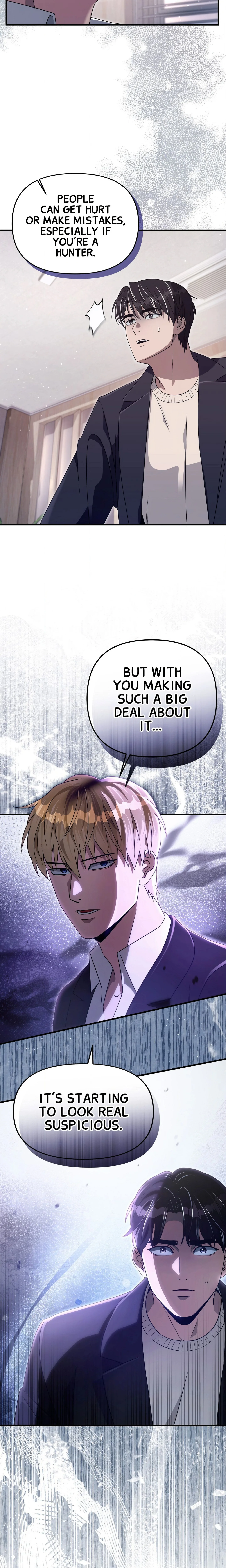 Illusion Hunter from Another World chapter 52 page 9