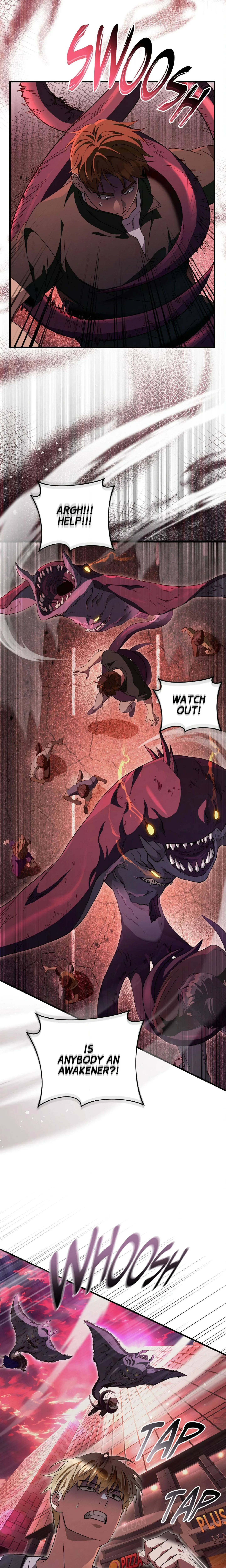 Illusion Hunter from Another World chapter 53 page 10