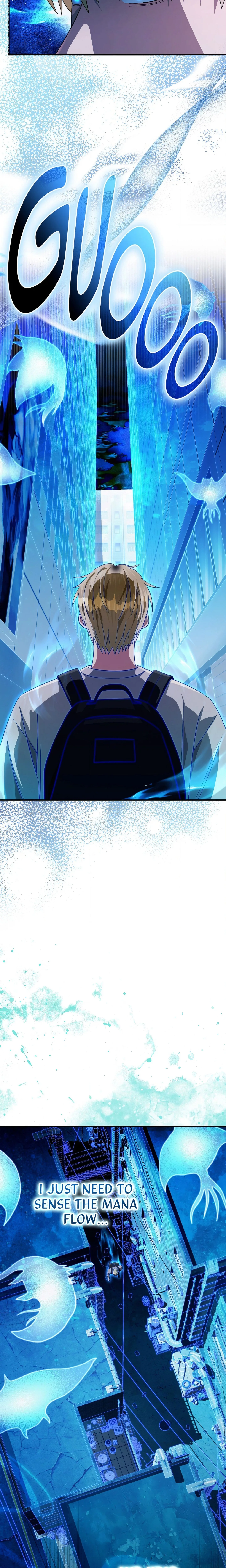 Illusion Hunter from Another World chapter 53 page 13